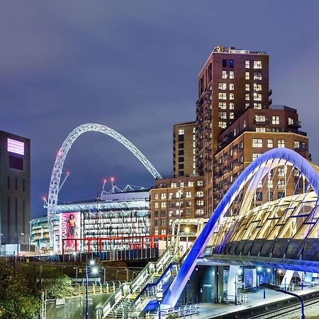Ibis London Wembley Hotel Kültér fotó