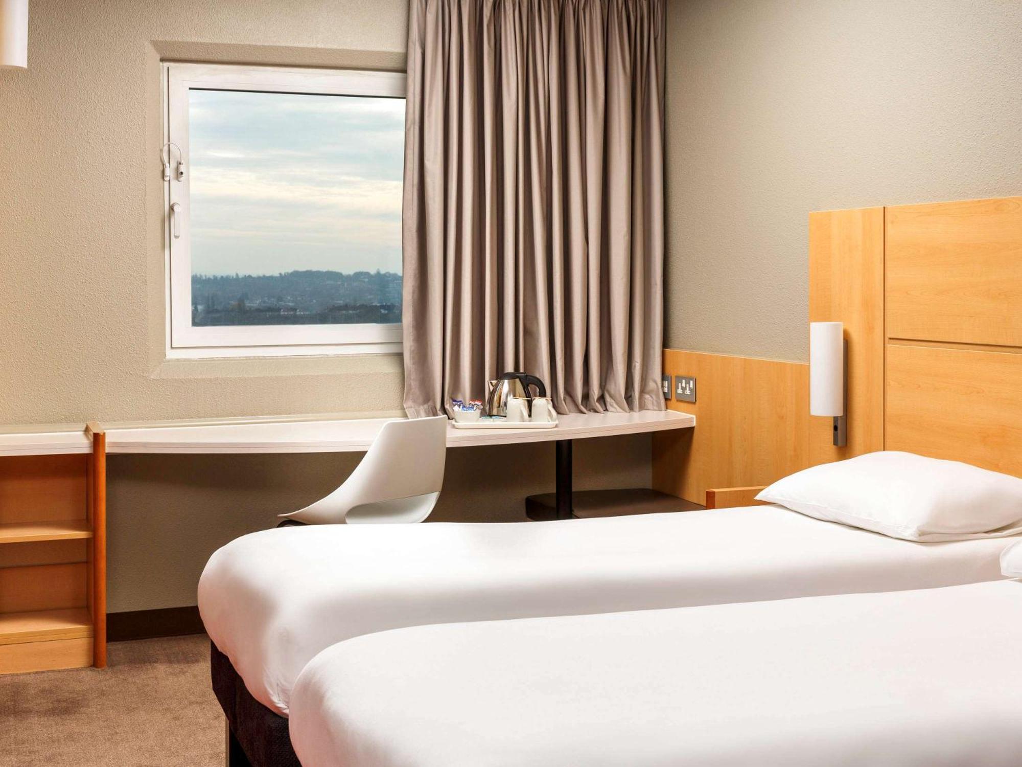 Ibis London Wembley Hotel Kültér fotó